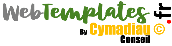 WebTemplates, Création de sites Internet sous WebAcappella